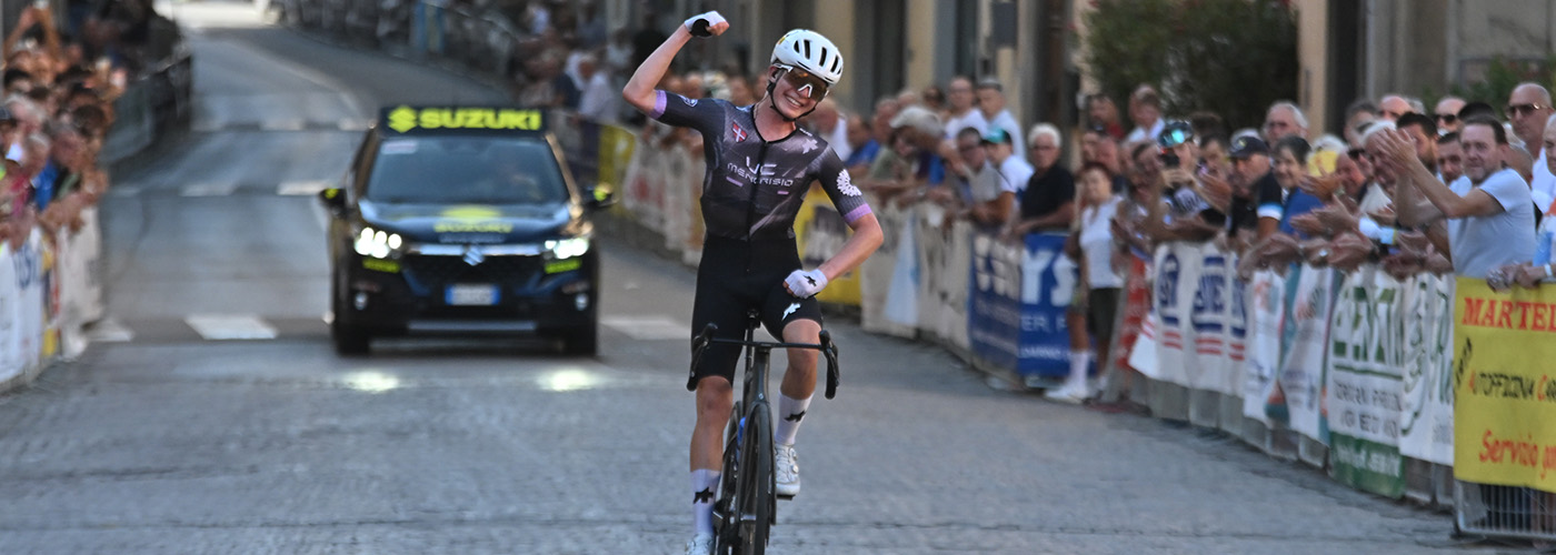 48° GIRO DEL VALDARNO - BENVENUTI !!
