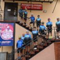 FIGLINE BIKE, DOPO IL 48° GIRO DEL VALDARNO VISITA AGLI SPONSOR CHE RENDONO POSSIBILE LA CORSA (FOTO GALLERY)